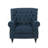 Classic Style  Push Back Chair