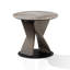 Ensemble de tables basses Schiff - Modern