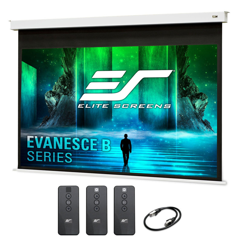 Écran de projection Elite Écrans