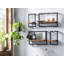 Lehoux Accent Shelf-1333805406