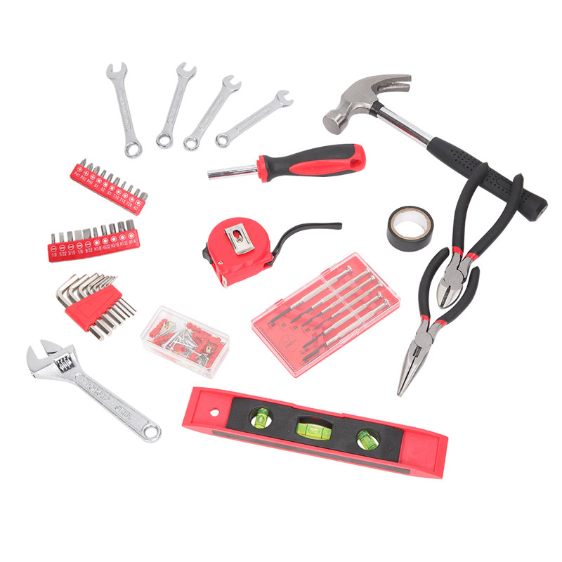 Letchworth Tool Kit