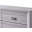 Mobilier de chambre à coucher 1Pc