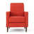 Orange Fabric