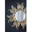 Miroir décoratif 38 "Sunburst
