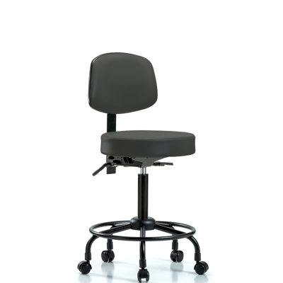 Tabouret de bar Barcus