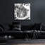  Art mural en verre acrylique «Whirlpool Cloud 1» par Alicia Ludwig-1063922313