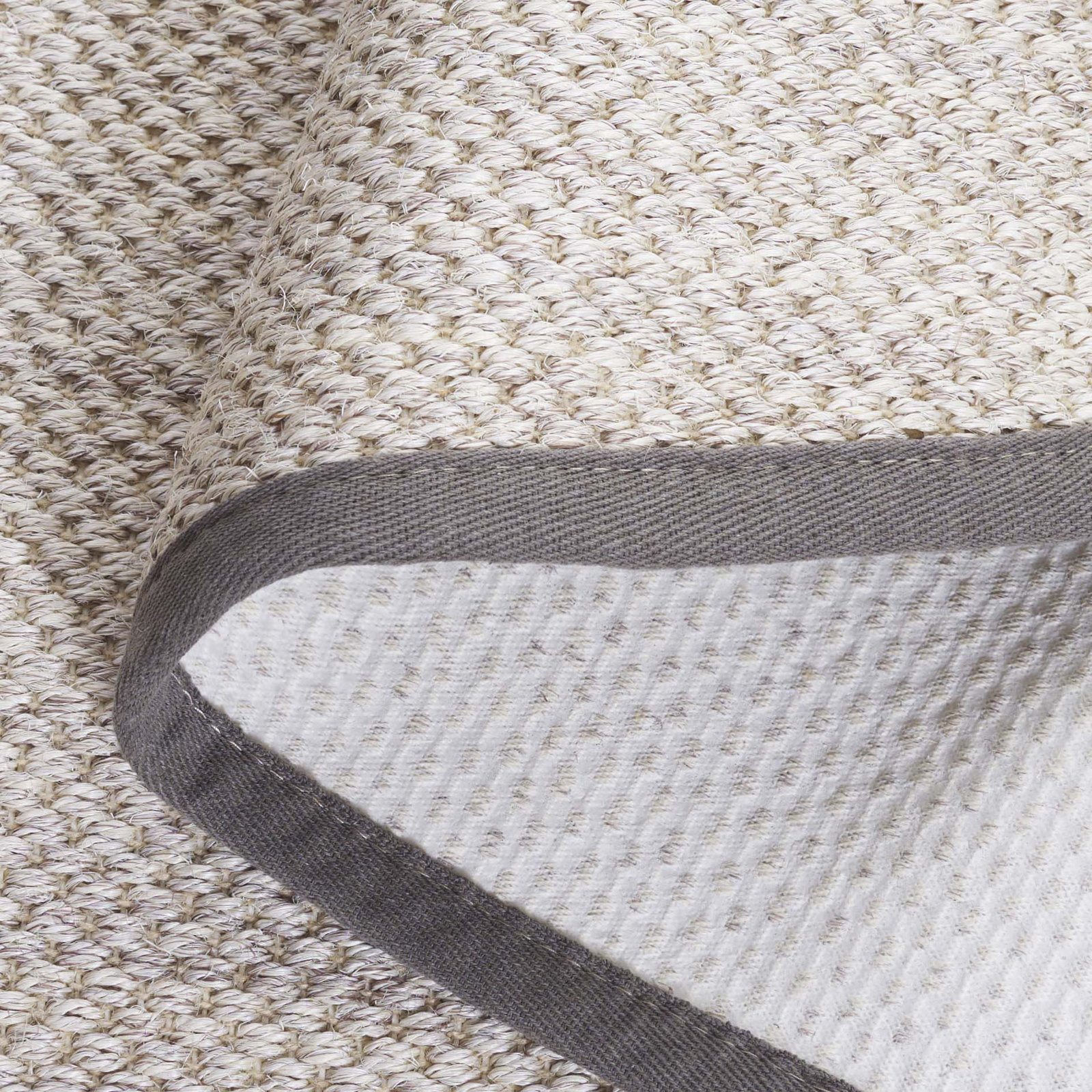Torbin Jute / Sisal Rug, Rectangle 9' x 12'