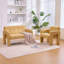 Fauteuil double Nordic-858067412