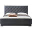 Hovagim Upholstered Bed-14615347-14615345