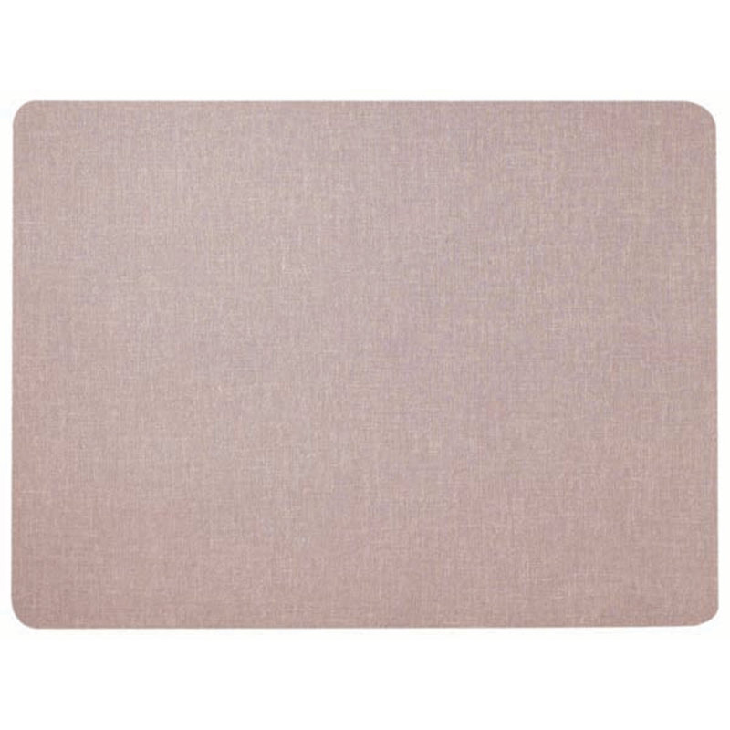 Panneau d'affichage sans cadre, Rayon, H 36 po x l 48 po, Quartz