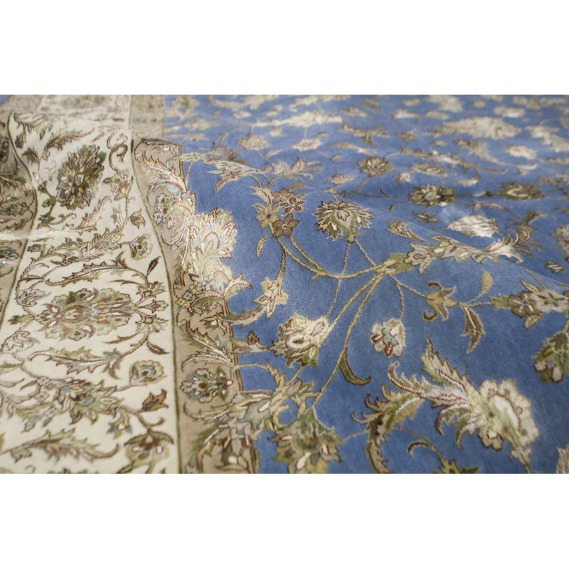 Oriental Area Rug