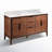 Aliso 60" Double Bathroom Vanity-94660207-93506987-93506986