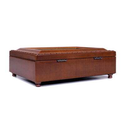Jonethen Plastic Memory Box