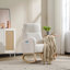 Chaise berçante Modern-130018789