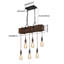 6 - Light Pendant