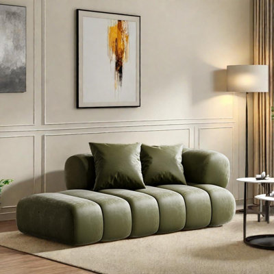 Chaise Creative en bois massif