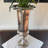 Silver Trophy Vase, 24.75 Inches