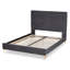 Grand lit plateforme Franzen Fabrico-830981485-830981486