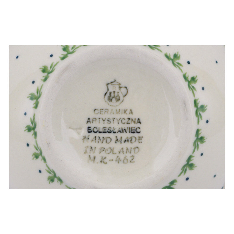 Rose 3.38 Oz. Salad Bowl