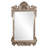Sybel Traditional Beveled Full Length Ornate Mirror