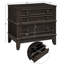 Table de chevet 3 tiroirs Kirchner -1015813582-1023747438