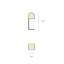 Osca Table Lamp-392810150-392810145