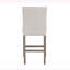 Chaise de bar rembourrée (ensemble de 2)-1160830936-1160830939