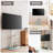 Floor Stand Mount Up to 65''
