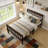 Wood Platform Bed Twin Bed Frame-223301532