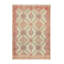 One-of-a-Kind 2'8x3'9 Hand Knotted Area Rug