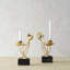 Anemone Candleholders