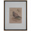 Dove Rest III Print by Daughdrill
