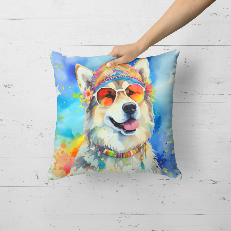 Other/No Pattern Outdoor Throw Pillow