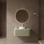 Meuble-lavabo de salle de bain avec lavabo-546020037