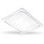 Couvercle en plastique Universal ™ transparent