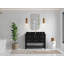 48 po Parker X P 22 po De salle de bain Quartz-110407627