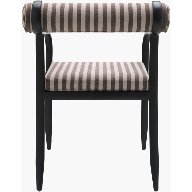 Ashley Childers X Surya Antibes Dining Chair