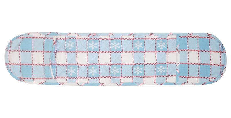Alpen Home Carpenter Cotton Oven Mitt(s) Only