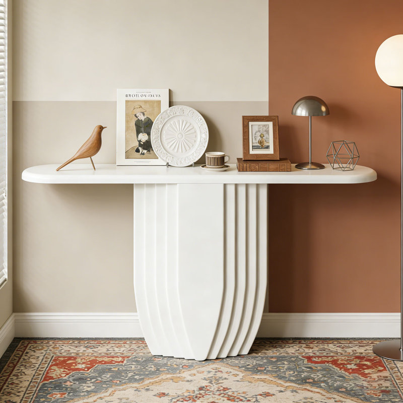 Modern Console Table