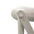 Coleridge Upholstered Counter Stool with Solid Wood Frame