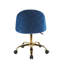 Chaise de travail Ganey-1451301961