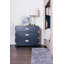 Carlyle 3 - Drawer Nightstand-134134296