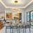 Neilyn 3 - Light LED Tiered Chandelier