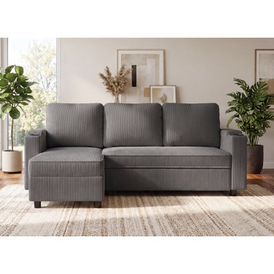 3 Seater Sofa Bed
