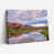 Wrapped Canvas sélectionné
