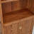 Modern and simple home bookcase