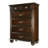 Aime Solid Wood Piece Bedroom Set-98055501