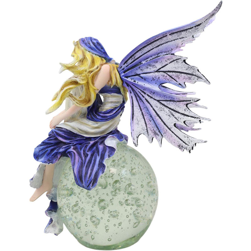 Figurine fée Sasithorn