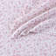 Laura Ashley Annabella Solid White Cotton Pole Top Window Valance-55869936-73290066