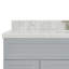 Ensemble de meuble-lavabo simple 55 po Hamlet-60199475